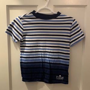 Blues POLO Ralph Lauren T-shirt